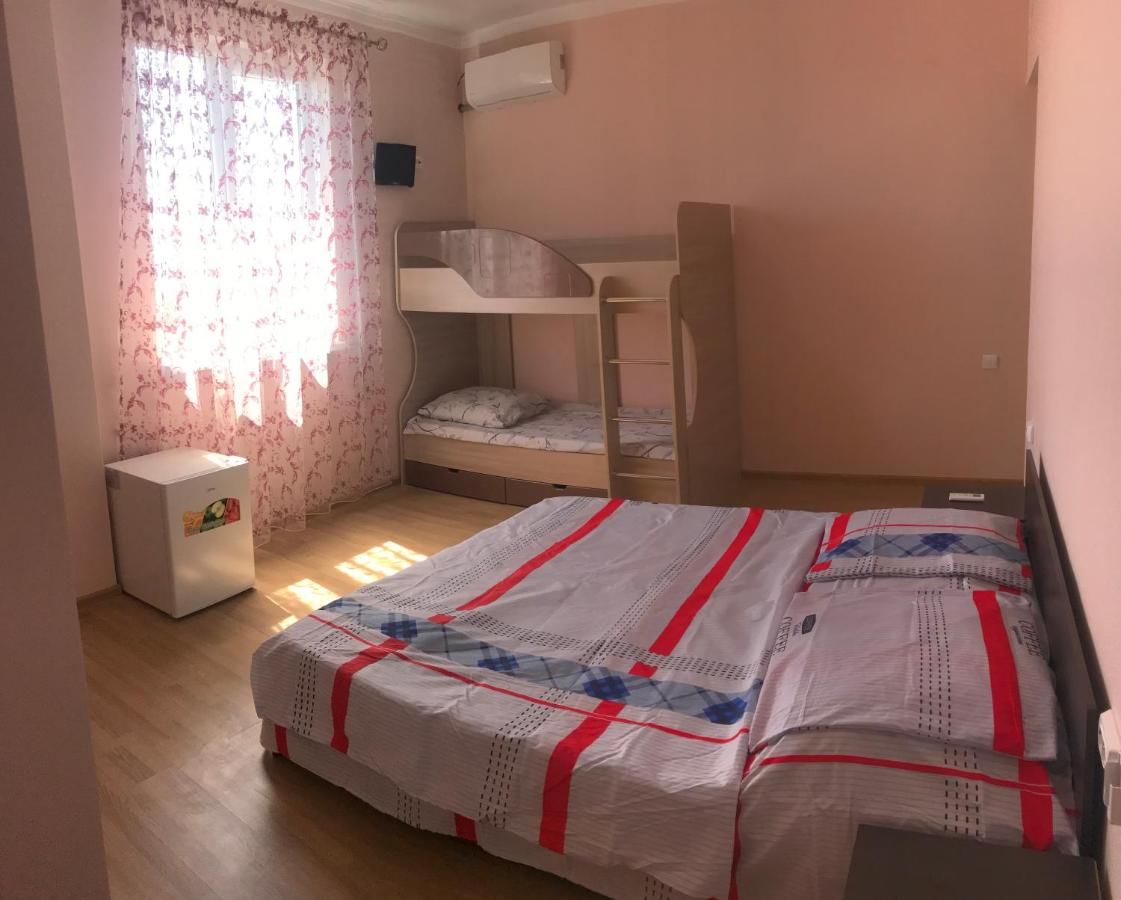 Отель Kashtak-shanti Hotel Сухум-26